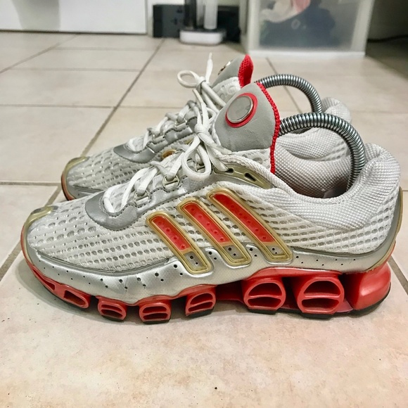 adidas a3 bounce